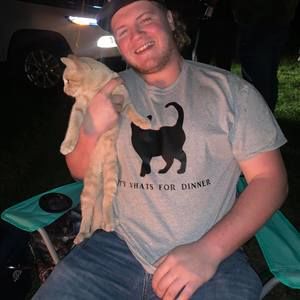 Meet your Posher, Hunter